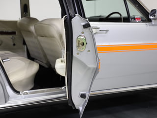 1969 Ford XW Falcon GT Replica - Silver Fox …