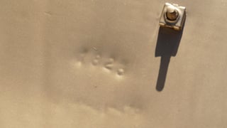 1967 VC Valiant Regal V8