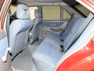 1995 Ford Falcon EF II XR8 Tickford Enhanced…