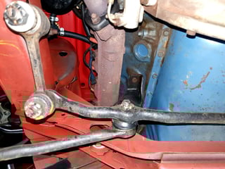 1976 XB GT Falcon - Unrestored Gem - 27,807 km from New