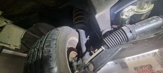 1985 Holden VK Calais 308 V8