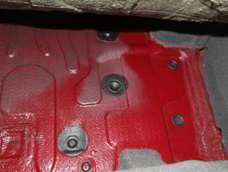 1990 HSV VN Commodore SS Group A - Build No. 495 - 26,951km