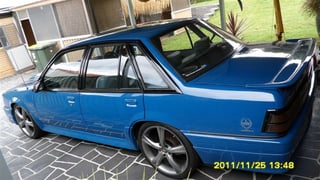 VK Group A/3 Replica