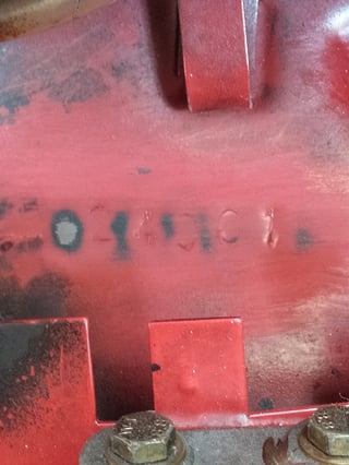 1977 Mini Cooper Works Rally Replica