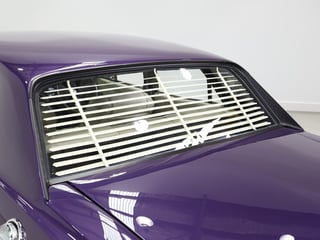 1971 Ford Falcon XY GT Replica