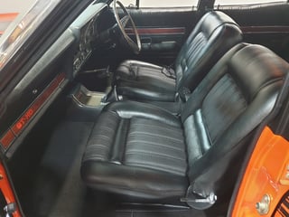 1971 XY GT Falcon Replica