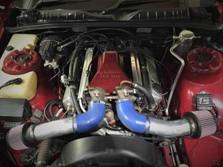 HSV VN SS Grp A Commodore Replica