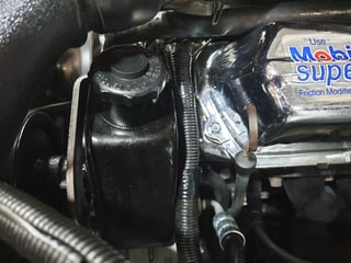 1984 VK SS Group 3 Commodore - Asteroid Silver
