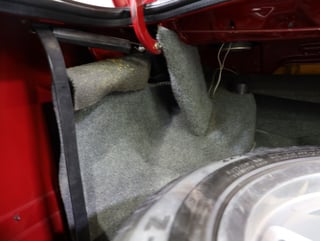 1986 HDT VL Commodore SS Group A - Build No 497 