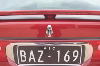 1998 NL Fairlane by Tickford .. # 94 / 106