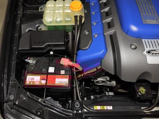 2007 FPV BF II Falcon GT R-SPEC 40th Anniversary - 7090 km …