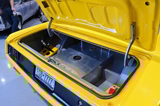 1971 Plymouth Cuda RESTOMOD Hemi 572 cui