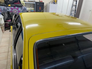 1976 LX SS Torana Hatchback 5 litre 4 speed