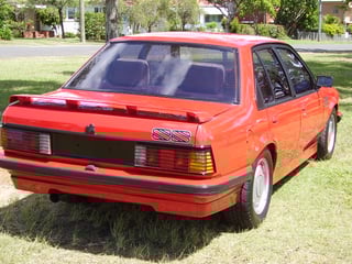 VH Group 3 Brock Commodore #619