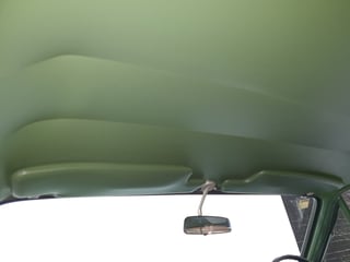 1970 HG GTS 350 Monaro - SURVIVOR SUPERB!