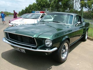 2015 NSW All Ford Day - Sydney