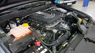 2015 FG-X Falcon XR8