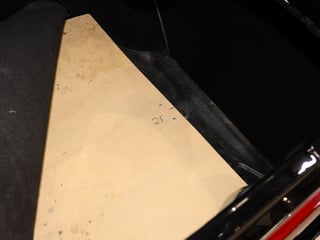 1968 Ford Mustang Shelby GT500 Eleanor Tribute