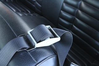 1970 Holden HG GTS Monaro 350 - Ultimate Survivor