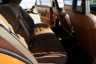 1979 XD Ford Fairmont