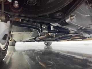 2007 FPV BFII Falcon GT Cobra - Build No.111 / 400 - 6,003 km