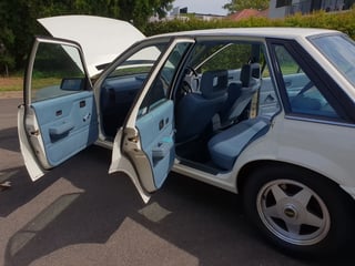 1987 VL Commodore Formula 5000 5.0L V8