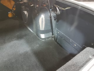 1985 HDT VK SS Group 3 Commodore Replica