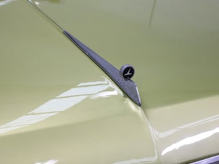 1971 Ford Falcon XY Futura