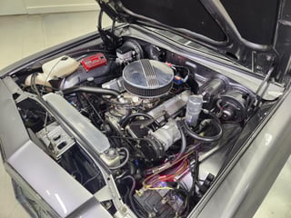 AMCS Showroom Tour - 25 April 2024