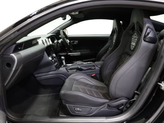 2019 Ford Mustang DJR Limited Edition Build No 22 / 30 - Auto 4,225 km