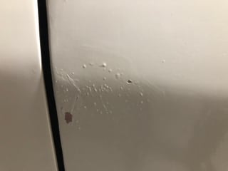 1975 XB GS Falcon Hardtop John Goss Special