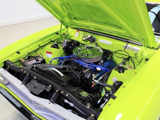 1973 XA Falcon Superbird