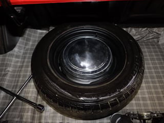 1969 Ford Mustang Mach 1 - Candy Apple Red 