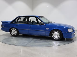 1984 HDT VK SS Group A Brock Commodore Replica - 355ci 450hp