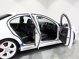 2007 FPV BF MK II GT  Cobra - Build No 153