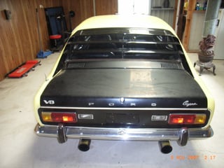 Capri Perana No:  306