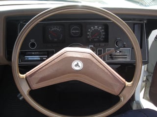 1973 HQ Holden V8 Belmont Utility
