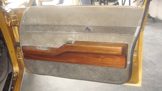 1976 Holden Statesman