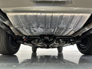 1970 Ford Mustang Mach 1 428-4V Super Cobra Jet - Drag Pack