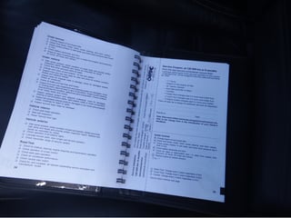 2006 HSV GTO Signature No. 40 / 70