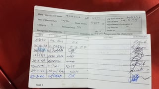 1972 LJ Torana GTR XU1 Tribute