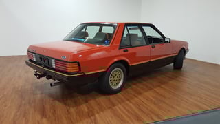 1982 XE Fairmont Ghia ESP