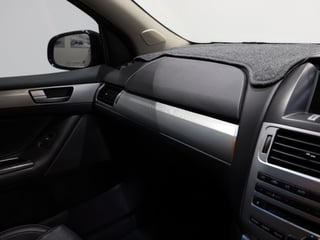 2010 FPV FG GT Build No 16 - 6 Speed Manual in Silhouette 