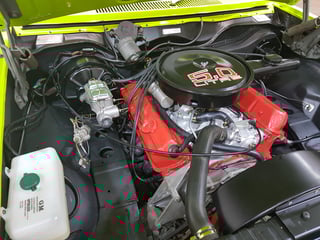 1974 LH Torana SL/R 5000