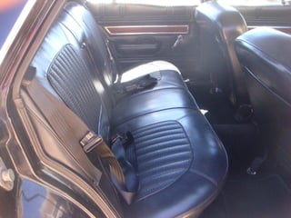 XW GTHO Falcon Phase 2