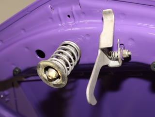 1970 Holden Torana LC GTR XU1