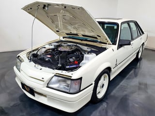 1985 Brock VK HDT Calais Director