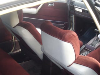 VH Commodore SLE 5.0L - T30 Dealer car