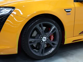 2014 FPV FG MK II Falcon GTF Build No 259 - Octane