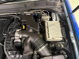 2013 Ford FG MKII Falcon XR6 Kinetic Blue - 106,000 km